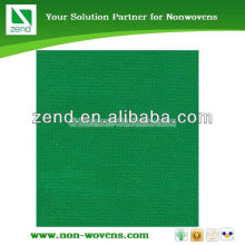 pp nonwoven colored glass fiber fabric